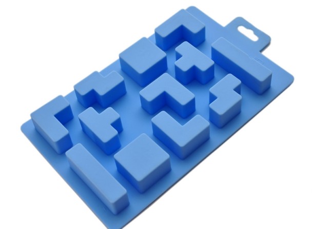 为什么硅胶冰格在生产过程中必须做二次硫化?