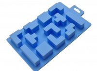 为什么硅胶冰格在生产过程中必须做二次硫化?