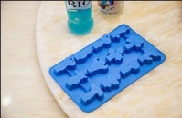 硅胶冰格与硅胶蛋糕模 有何相同特点与差别 汉川