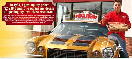 【美国棒约翰连锁餐厅】订购汉川连锁餐厅硅胶冰球