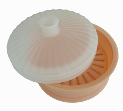 【台湾永和大王餐厅】订购一批汉川10万件纳米硅胶蒸笼垫,厂家特惠!