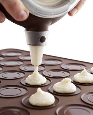 马卡龙垫为何在欧美及日本市场都选择用硅胶材料制作?