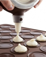 马卡龙垫为何在欧美及日本市场都选择用硅胶材料制作?