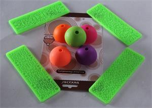 如何把硅胶制冰球的销售进行下去?