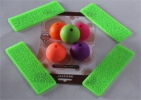 如何把硅胶制冰球的销售进行下去?