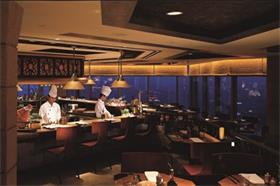 【上海金茂君悦】酒店硅胶冰模,加入饮料酒水等饮品让生活多一点惬意!