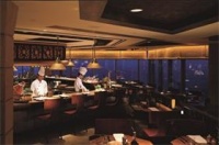 【上海金茂君悦】酒店硅胶冰模,加入饮料酒水等饮品让生活多一点惬意!