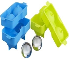 [时尚环保]百度广东硅胶制冰格_谁更环保呢?汉川实业专业解答!