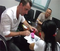 [客户看厂]汉川硅胶冰格通过质量测试后,客户要看厂,需要做些什么准备工作?