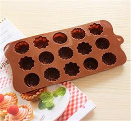 【英国进口商】寻找花型硅胶冰模,汉川实业贴心服务赢得客户关注!