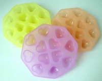 硅胶冰格使用哪一类硅胶材料你知道吗？