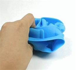 汉川硅胶冰格开模流程以及需要注意的几个细节!