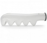 冰上漂浮的北极熊和企鹅,汉川实业极地硅胶冰格轻易地做出来!