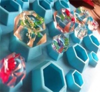 客官请留步,你要的精品520钻石硅胶冰格都在这里,助力表白女神!