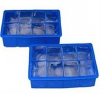 星巴克委托汉川设计一款餐厅硅胶冰格,目的主要是供给欧美市场!