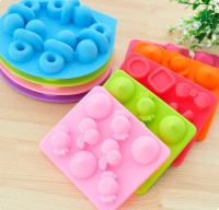 由汉川设计的东莞硅胶冰格,出口美国沃尔玛超市,销量如何?