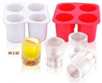 掌握正确的方法去定制硅胶冰格才能节约成本?