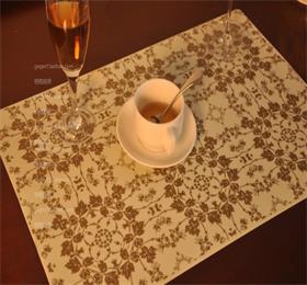 惊喜!硅胶餐垫安全性能高,已通过FDA检测,不给老铁准备一个?