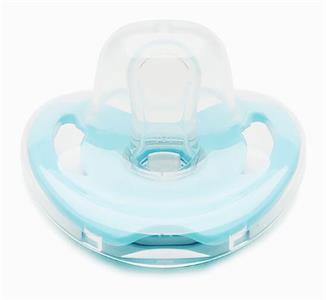 安抚奶嘴到底该不该用?