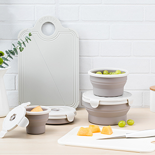 什么样的饭盒方便携带,你知道吗?