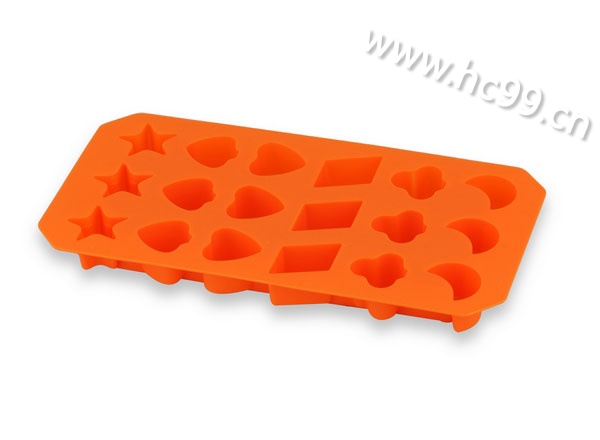 扑克硅胶制冰格定制