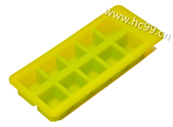 深圳方形硅胶冰格