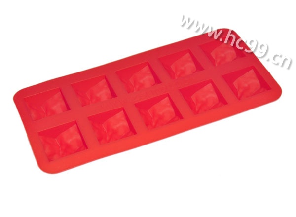 山形硅胶制冰格