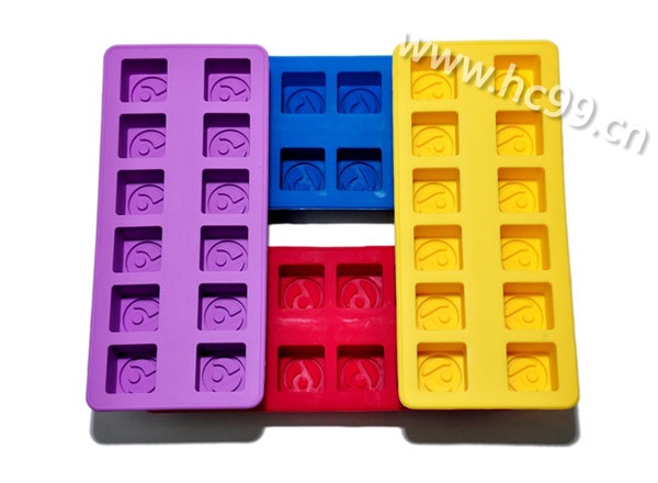 日本方块硅胶冰格