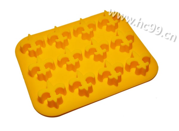 飞机型硅胶冰模