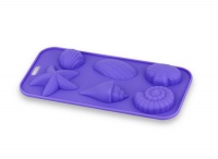 海洋动物硅胶冰模