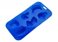 水果形硅胶冰格