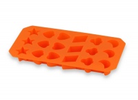 扑克硅胶制冰格定制