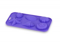 海洋动物硅胶冰格