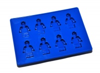 机器人硅胶冰格