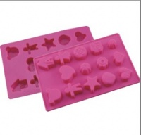 2013欧美流行硅胶冰格