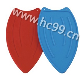 烫斗专用硅胶隔热垫