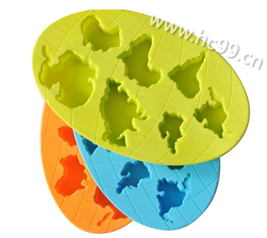 全球变暖硅胶冰格