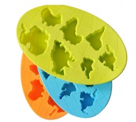 全球变暖硅胶冰格