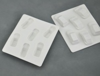 汽车造型硅胶制冰格