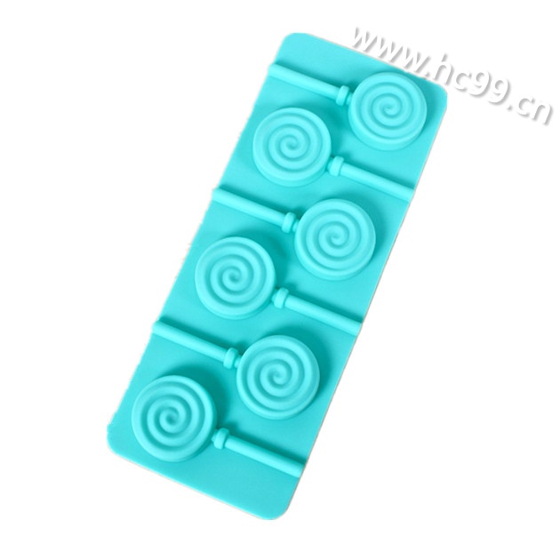 雪糕棒硅胶冰模