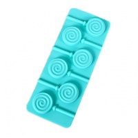 雪糕棒硅胶冰模