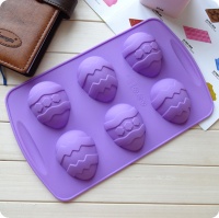 复活蛋硅胶冰格