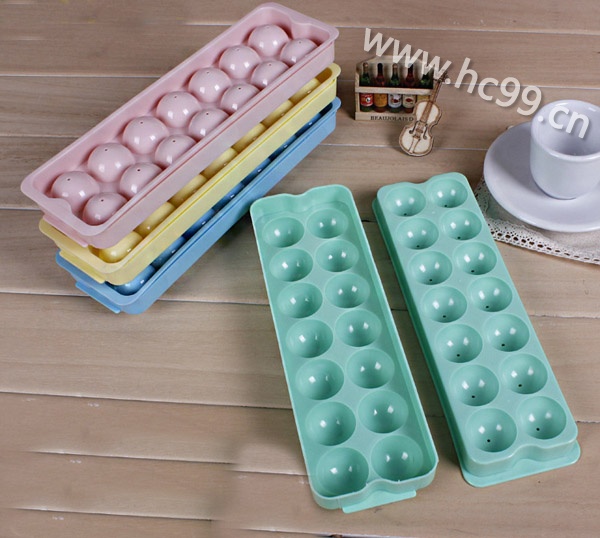 小冰球硅胶冰格