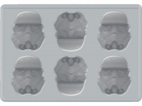 白色突击兵星际硅胶冰格