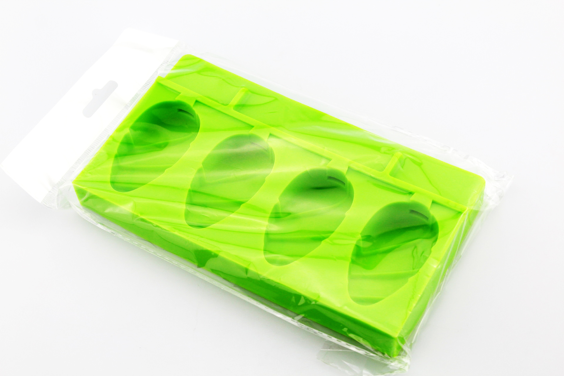 硅胶冰激凌雪糕模具