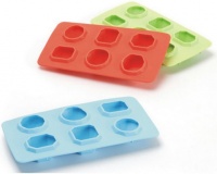 多用途创意钻石硅胶冰格