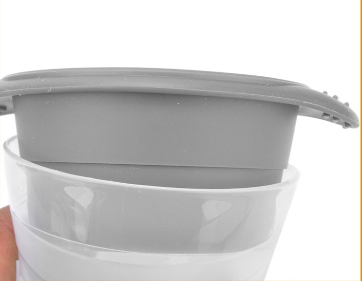 tovolo硅胶独立球形冰模