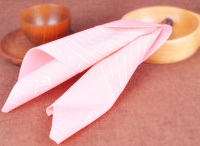 硅胶带刻度揉面垫