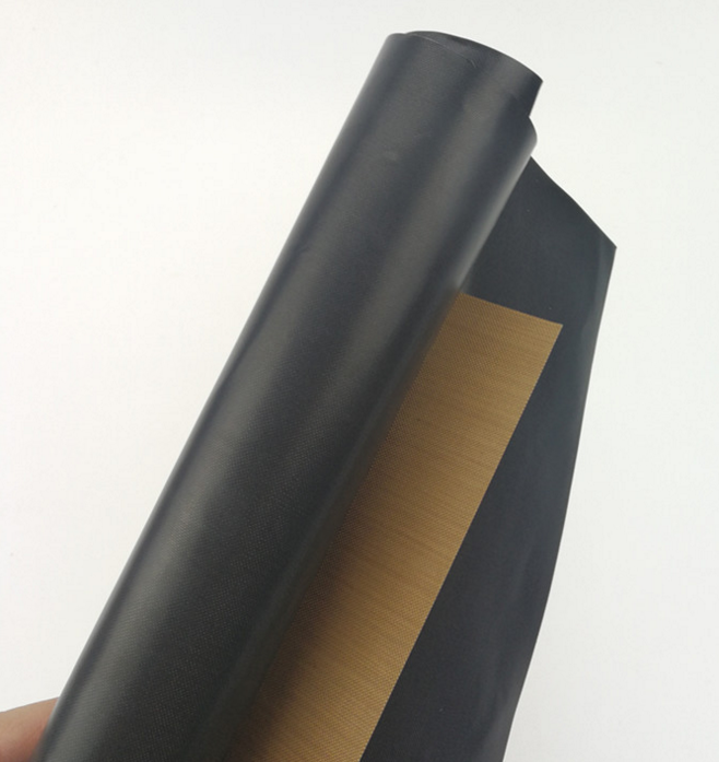 户外耐高温环保烧烤垫