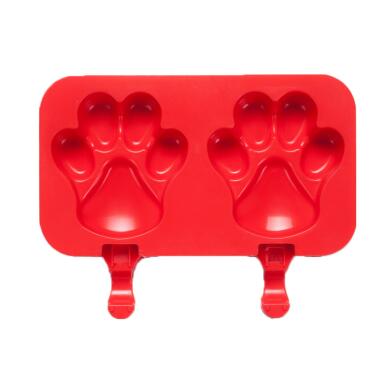 卡通硅胶创意雪糕模